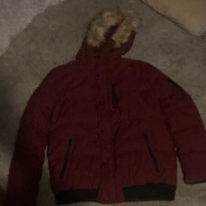 I’ve only wore it once